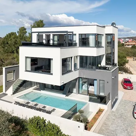 Vila Nerra - Medulin, Mukalba Medulin