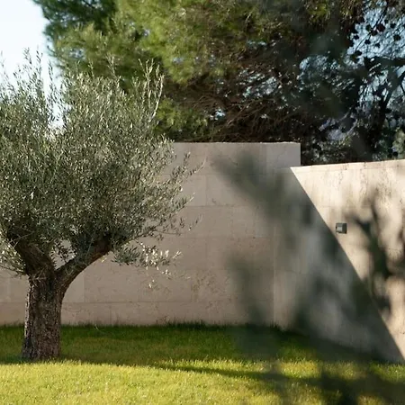 Nerra - Medulin, Mukalba Villa *