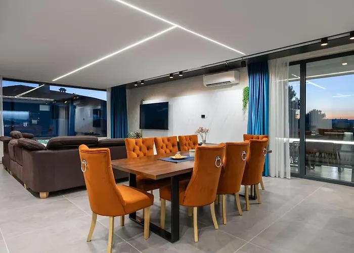 Nerra - Medulin, Mukalba Medulin