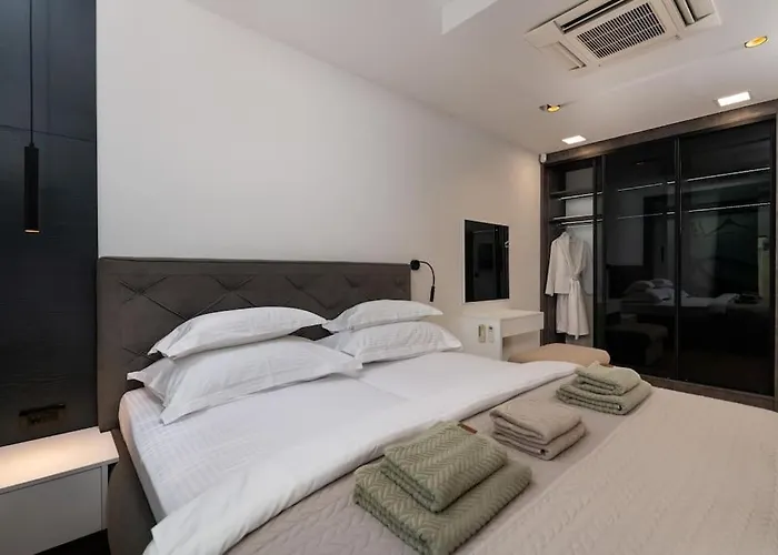 Nerra - Medulin, Mukalba Vila Medulin