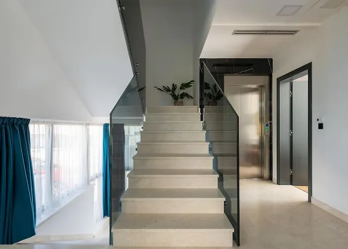 Nerra - Medulin, Mukalba Vila *