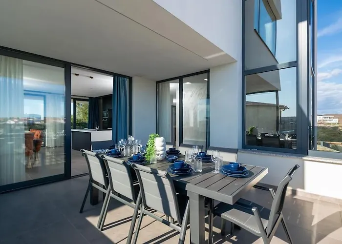 Nerra - Medulin, Mukalba