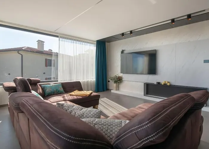 Nerra - Medulin, Mukalba