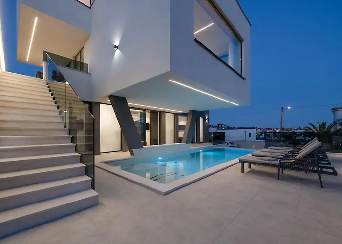 Nerra - Medulin, Mukalba * Medulin