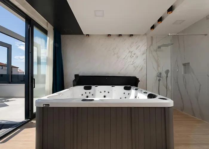 Nerra - Medulin, Mukalba * Medulin