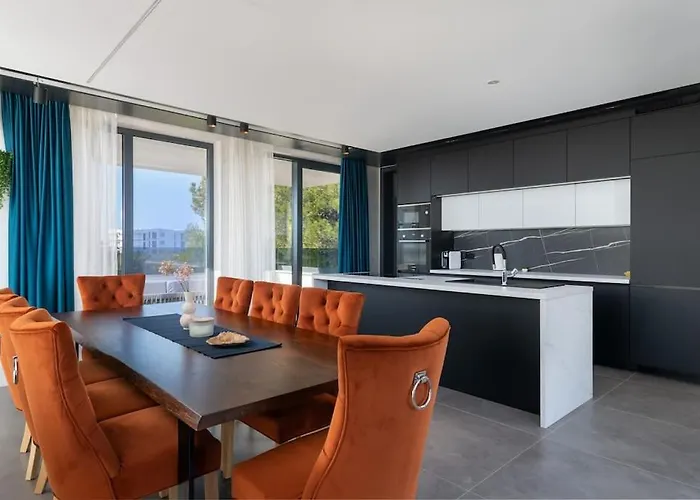 Nerra - Medulin, Mukalba Vila *