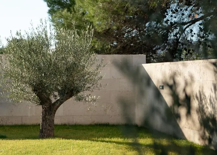 Nerra - Medulin, Mukalba Villa *