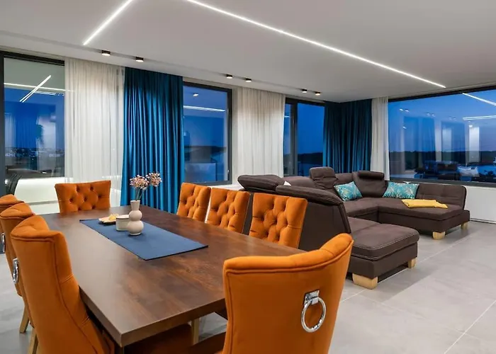 Nerra - Medulin, Mukalba Medulin