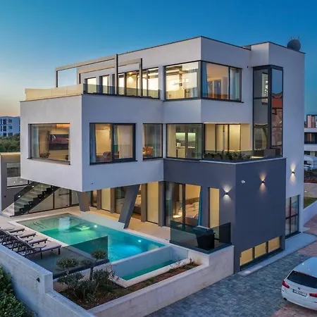 Nerra - Medulin, Mukalba Medulin