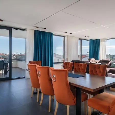 Villa Nerra - Medulin, Mukalba Medulin