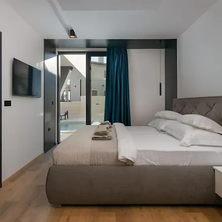 Nerra - Medulin, Mukalba Villa