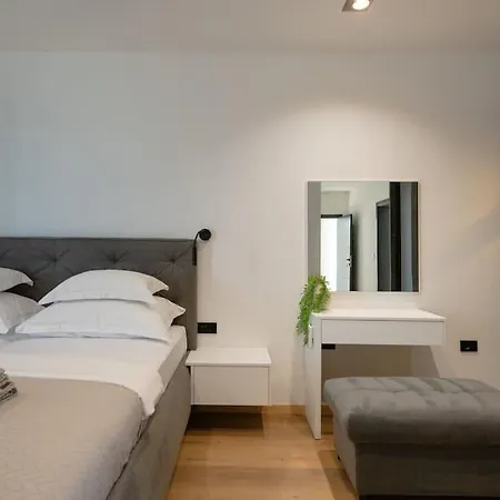 Nerra - Medulin, Mukalba