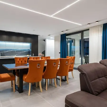 Villa Nerra - Medulin, Mukalba Medulin