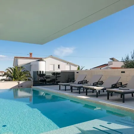Villa Nerra - Medulin, Mukalba *