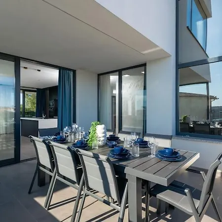 Nerra - Medulin, Mukalba