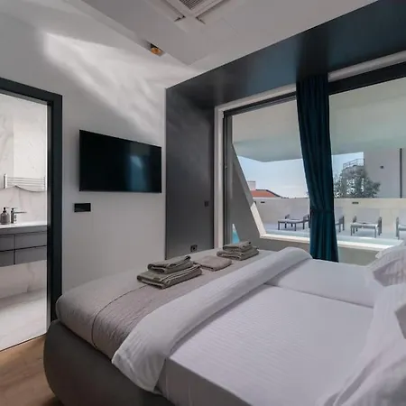 Villa Nerra - Medulin, Mukalba