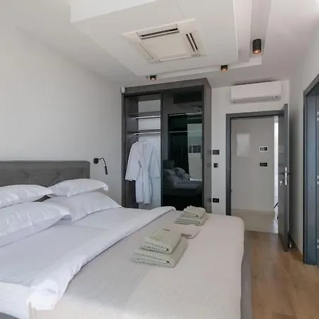 Nerra - Medulin, Mukalba Villa