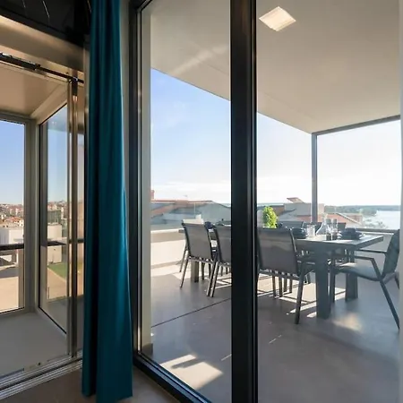 Nerra - Medulin, Mukalba Villa