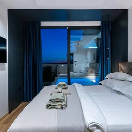 Villa Nerra - Medulin, Mukalba *