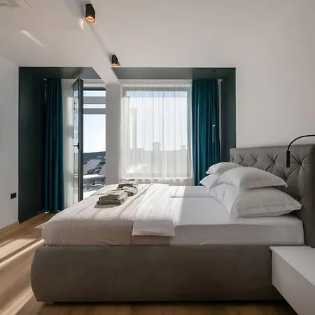 Villa Nerra - Medulin, Mukalba