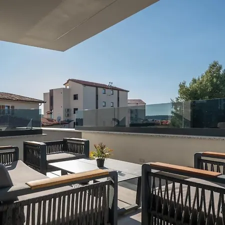 Nerra - Medulin, Mukalba *