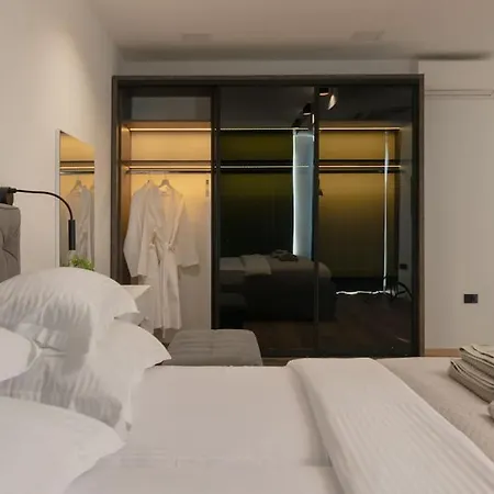 Nerra - Medulin, Mukalba Villa