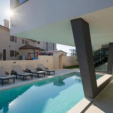 Nerra - Medulin, Mukalba Villa