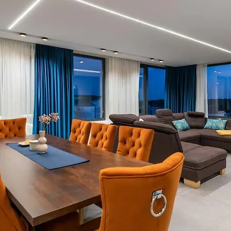 Nerra - Medulin, Mukalba Medulin