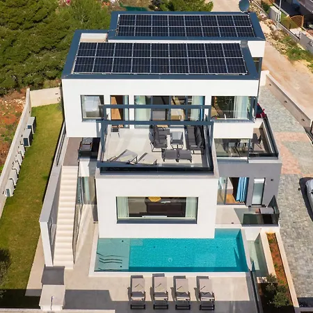 Nerra - Medulin, Mukalba Villa Medulin