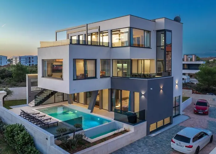 Nerra - Medulin, Mukalba 메덜린