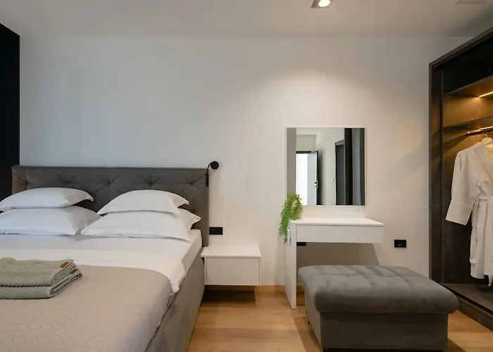 Nerra - Medulin, Mukalba