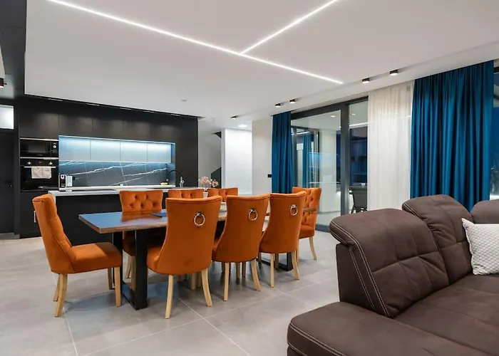 빌라 Nerra - Medulin, Mukalba 메덜린