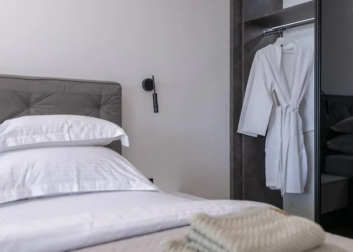 빌라 Nerra - Medulin, Mukalba 메덜린