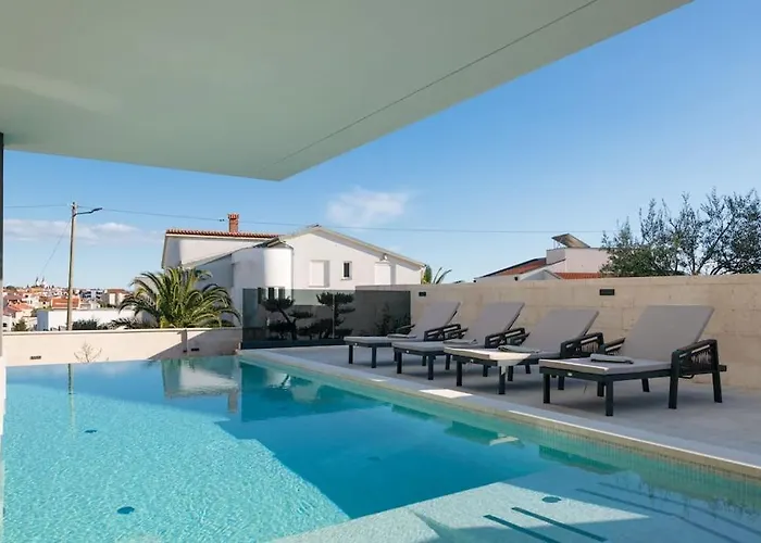 빌라 Nerra - Medulin, Mukalba *