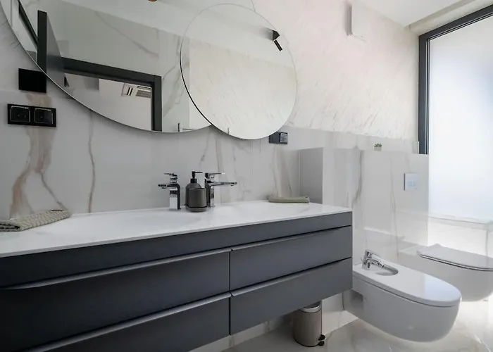 빌라 Nerra - Medulin, Mukalba 메덜린