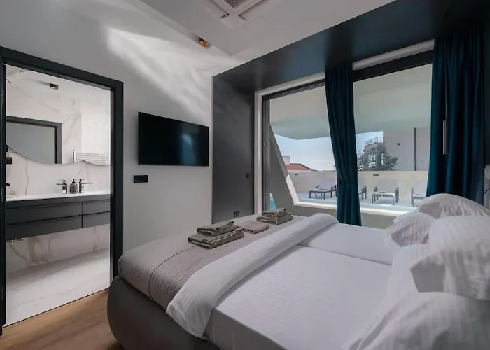 빌라 Nerra - Medulin, Mukalba