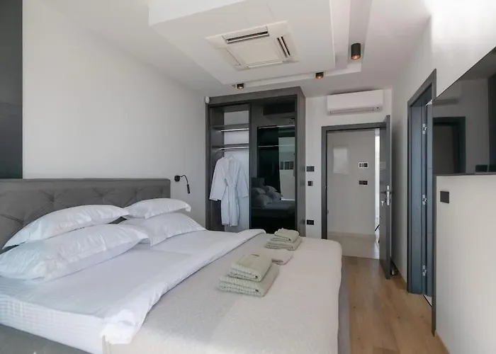 Nerra - Medulin, Mukalba 빌라