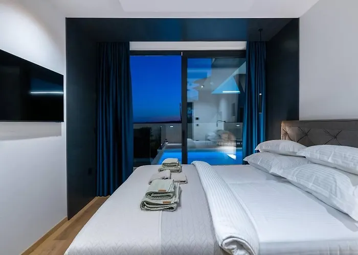 빌라 Nerra - Medulin, Mukalba *