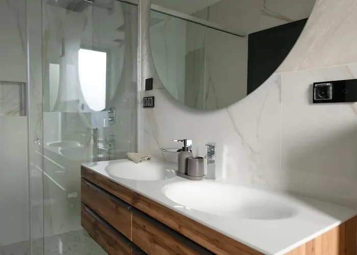 빌라 Nerra - Medulin, Mukalba 메덜린