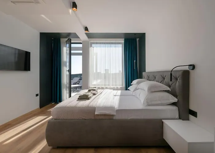 빌라 Nerra - Medulin, Mukalba