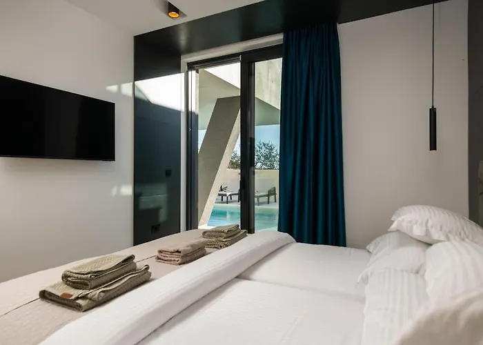 빌라 Nerra - Medulin, Mukalba *