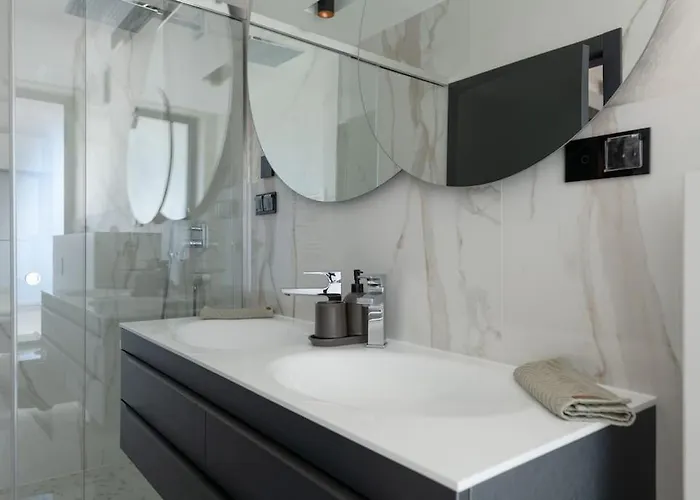 빌라 Nerra - Medulin, Mukalba 메덜린