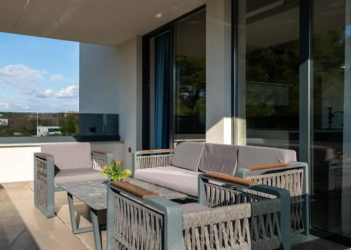 Nerra - Medulin, Mukalba * 메덜린