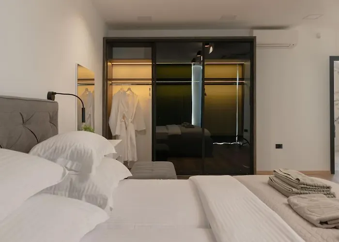 Nerra - Medulin, Mukalba 빌라