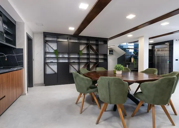 빌라 Nerra - Medulin, Mukalba 메덜린