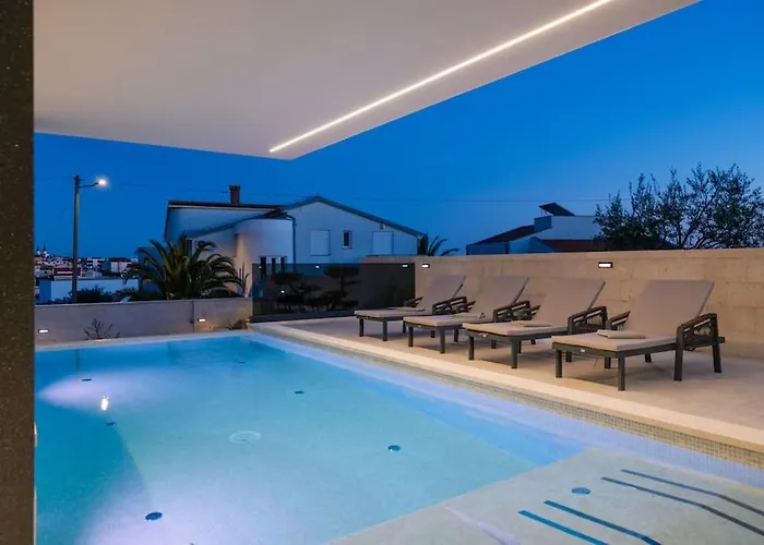 Nerra - Medulin, Mukalba * 메덜린