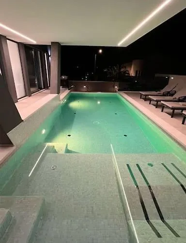 Nerra - Medulin, Mukalba 빌라 메덜린