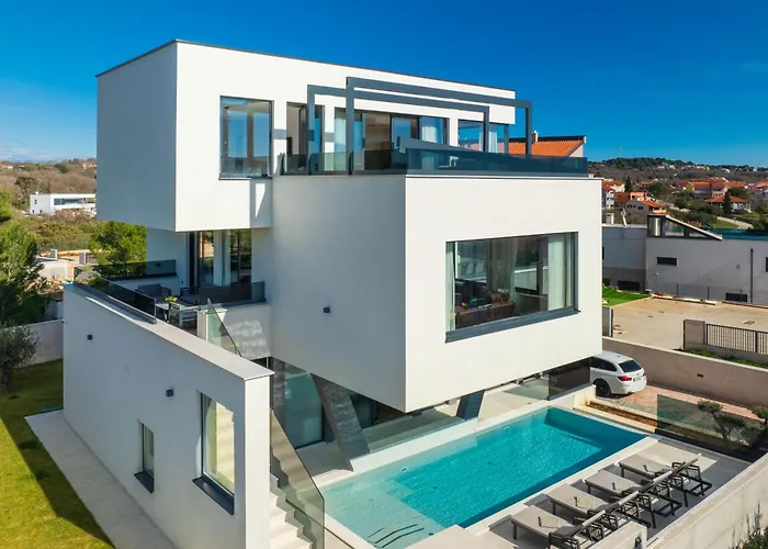 빌라 Nerra - Medulin, Mukalba